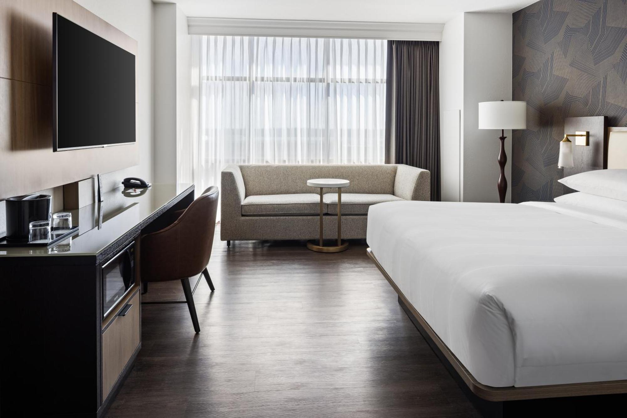 King Room
